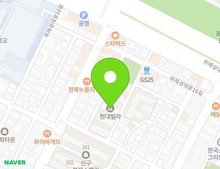 14 Wiryeseong-daero 14-gil, Songpa-gu, Seoul, Republic of Korea Map