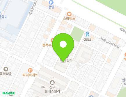 18 Wiryeseong-daero 14-gil, Songpa-gu, Seoul, Republic of Korea Map