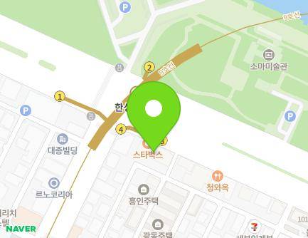 38 Wiryeseong-daero, Songpa-gu, Seoul, Republic of Korea Map