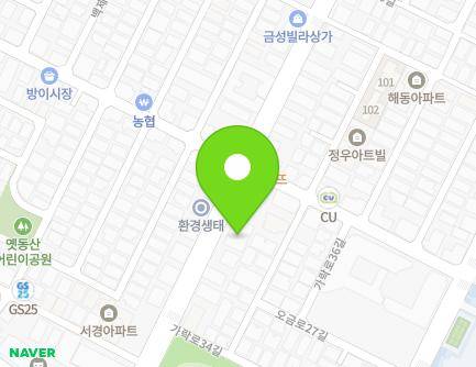 240 Garak-ro, Songpa-gu, Seoul, Republic of Korea Map