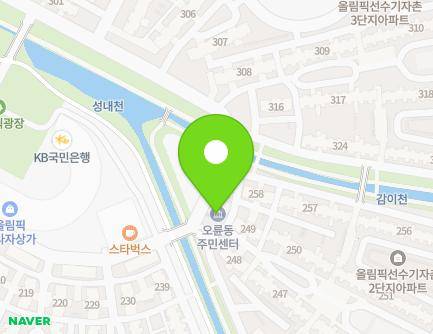 1232 Yangjae-daero, Songpa-gu, Seoul, Republic of Korea