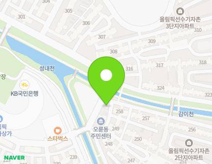 1234 Yangjae-daero, Songpa-gu, Seoul, Republic of Korea