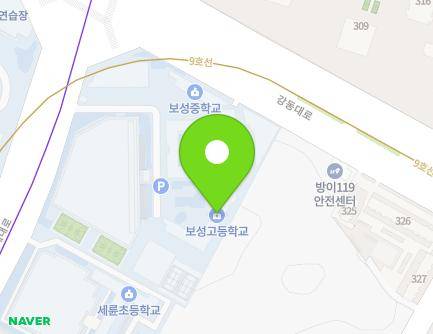 1278 Yangjae-daero, Songpa-gu, Seoul, Republic of Korea
