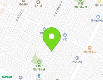 18 Ogeum-ro 23-gil, Songpa-gu, Seoul, Republic of Korea