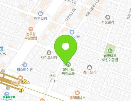 10 Baekjegobun-ro 21-gil, Songpa-gu, Seoul, Republic of Korea Map