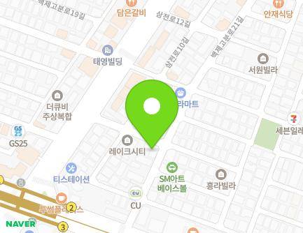10 Samjeon-ro 8-gil, Songpa-gu, Seoul, Republic of Korea Map