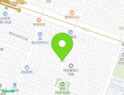 27 Samjeon-ro 6-gil, Songpa-gu, Seoul, Republic of Korea Map