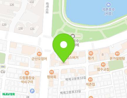 64 Songpa-daero 49-gil, Songpa-gu, Seoul, Republic of Korea Map