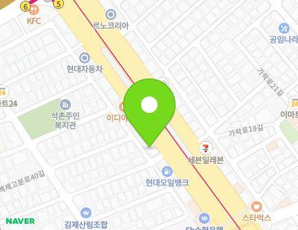 403 Songpa-daero, Songpa-gu, Seoul, Republic of Korea Map