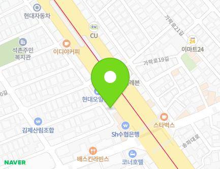 393 Songpa-daero, Songpa-gu, Seoul, Republic of Korea Map