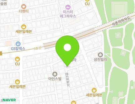 3-84 Garak-ro 5-gil, Songpa-gu, Seoul, Republic of Korea Map