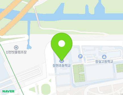 109 Olympic-ro 37-gil, Songpa-gu, Seoul, Republic of Korea Map