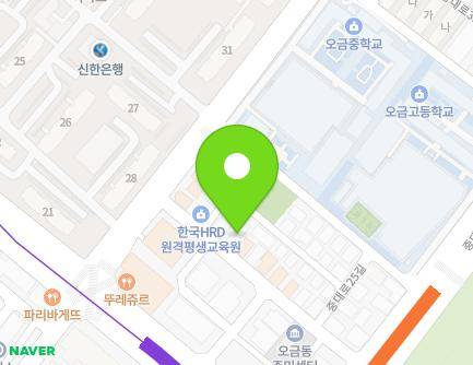 9-1 Jungdae-ro 27-gil, Songpa-gu, Seoul, Republic of Korea Map