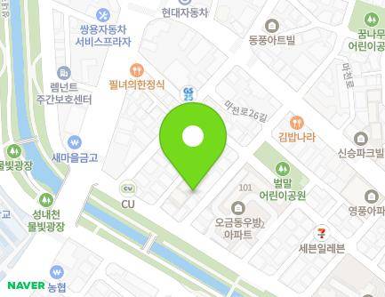 12-13 Dongnam-ro 28-gil, Songpa-gu, Seoul, Republic of Korea Map