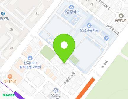 9 Jungdae-ro 29-gil, Songpa-gu, Seoul, Republic of Korea Map
