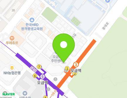 235 Jungdae-ro, Songpa-gu, Seoul, Republic of Korea Map