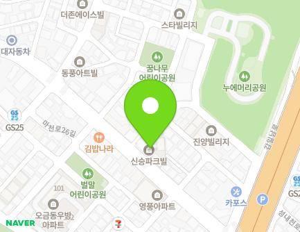 199 Macheon-ro, Songpa-gu, Seoul, Republic of Korea Map