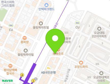 1148 Yangjae-daero, Songpa-gu, Seoul, Republic of Korea Map