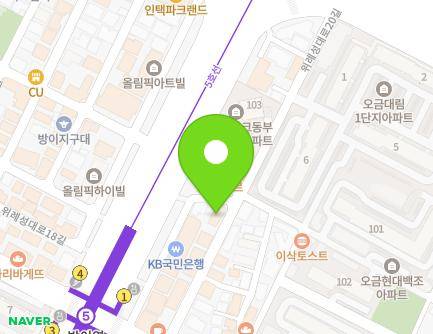 22 Wiryeseong-daero 20-gil, Songpa-gu, Seoul, Republic of Korea Map