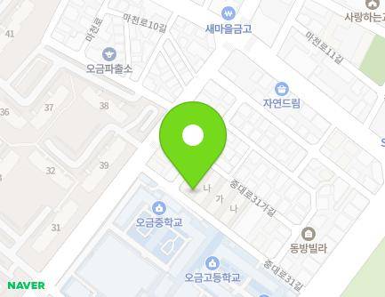 18 Jungdae-ro 31-gil, Songpa-gu, Seoul, Republic of Korea Map