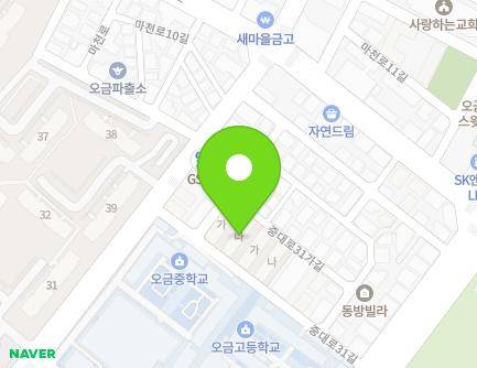 16 Jungdae-ro 31-gil, Songpa-gu, Seoul, Republic of Korea Map