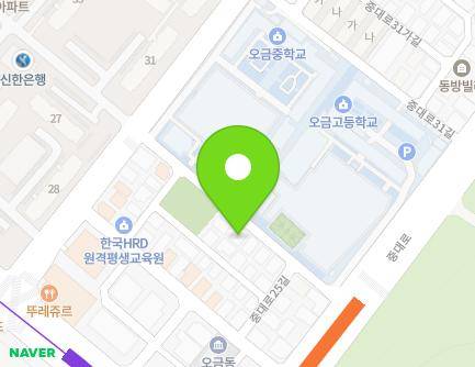 11 Jungdae-ro 29-gil, Songpa-gu, Seoul, Republic of Korea Map