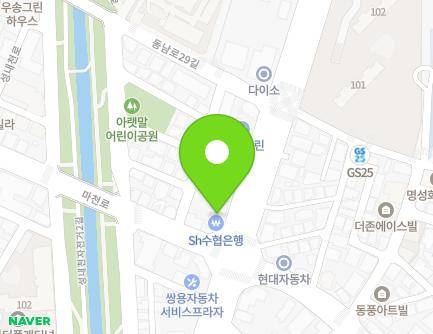 317 Dongnam-ro, Songpa-gu, Seoul, Republic of Korea Map