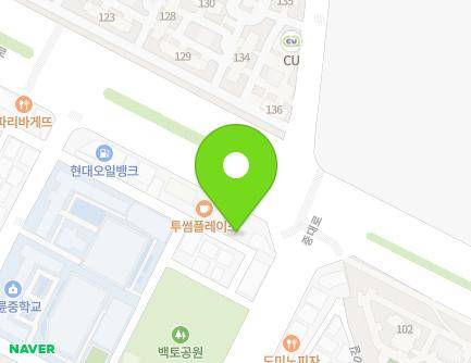 204 Wiryeseong-daero, Songpa-gu, Seoul, Republic of Korea Map