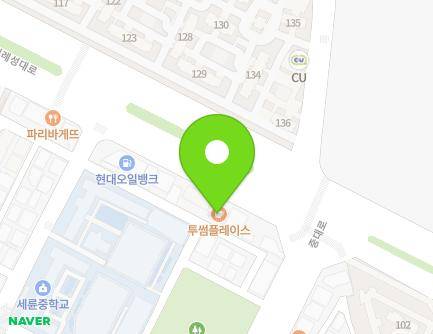 198 Wiryeseong-daero, Songpa-gu, Seoul, Republic of Korea Map