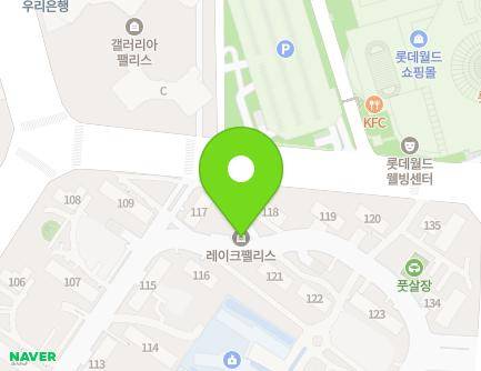 88 Jamsil-ro, Songpa-gu, Seoul, Republic of Korea Map