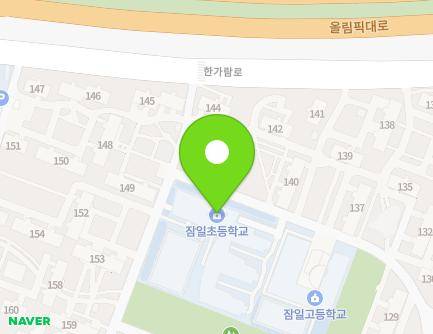 95 Olympic-ro, Songpa-gu, Seoul, Republic of Korea
