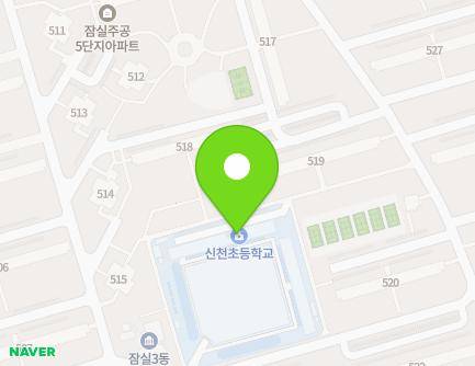 215 Olympic-ro, Songpa-gu, Seoul, Republic of Korea