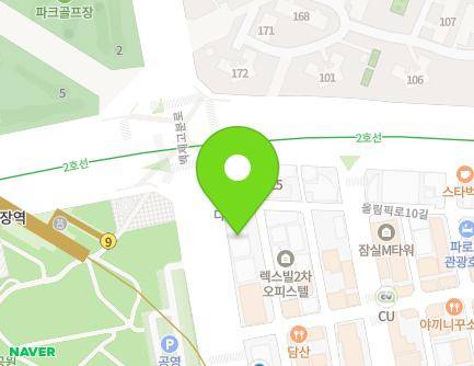 63 Baekjegobun-ro, Songpa-gu, Seoul, Republic of Korea Map