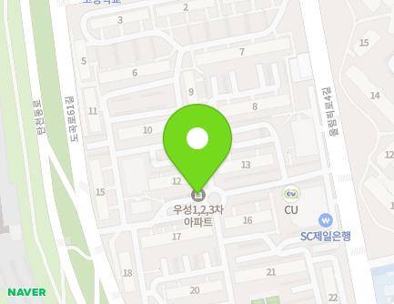 42 Olympic-ro 4-gil, Songpa-gu, Seoul, Republic of Korea Map