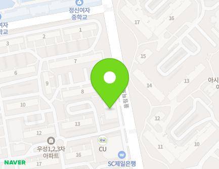 40 Olympic-ro 4-gil, Songpa-gu, Seoul, Republic of Korea Map