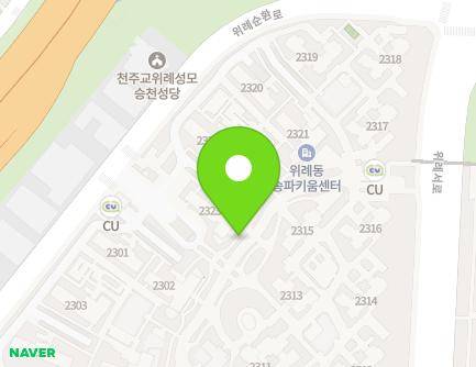 477 Wiryesunhwan-ro, Songpa-gu, Seoul, Republic of Korea Map