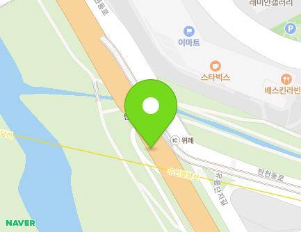 690 Tancheondong-ro, Songpa-gu, Seoul, Republic of Korea Map