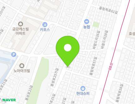 12 Olympic-ro 57-gil, Songpa-gu, Seoul, Republic of Korea Map