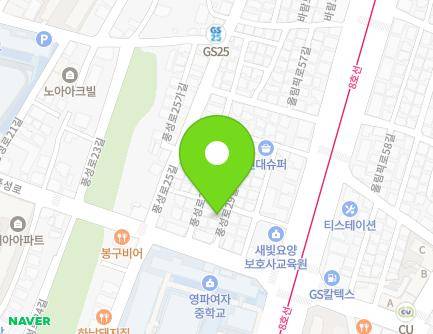 3 Pungseong-ro 29-gil, Songpa-gu, Seoul, Republic of Korea Map