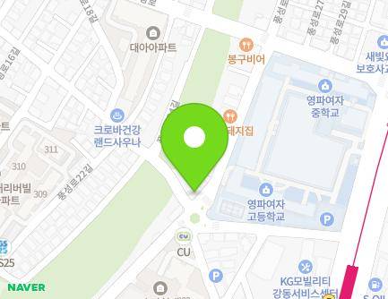 18 Pungseong-ro 26-gil, Songpa-gu, Seoul, Republic of Korea Map