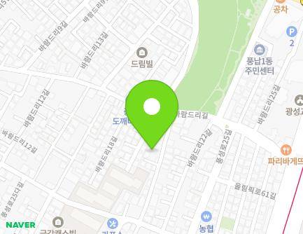 37 Pungseong-ro 23-gil, Songpa-gu, Seoul, Republic of Korea Map