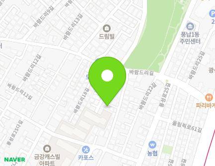 35-5 Pungseong-ro 23-gil, Songpa-gu, Seoul, Republic of Korea Map