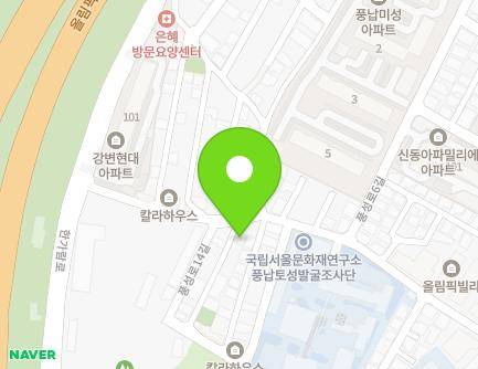 29 Pungseong-ro 2-gil, Songpa-gu, Seoul, Republic of Korea Map