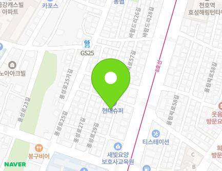 9 Pungseong-ro 31-gil, Songpa-gu, Seoul, Republic of Korea Map