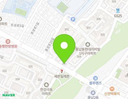 39 Toseong-ro, Songpa-gu, Seoul, Republic of Korea Map