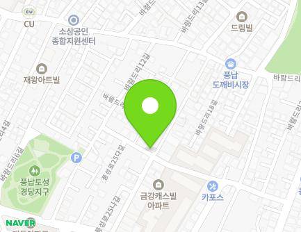 20 Pungseong-ro 25da-gil, Songpa-gu, Seoul, Republic of Korea Map