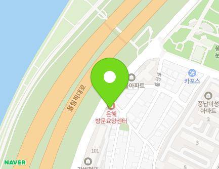 406 Hangaram-ro, Songpa-gu, Seoul, Republic of Korea Map