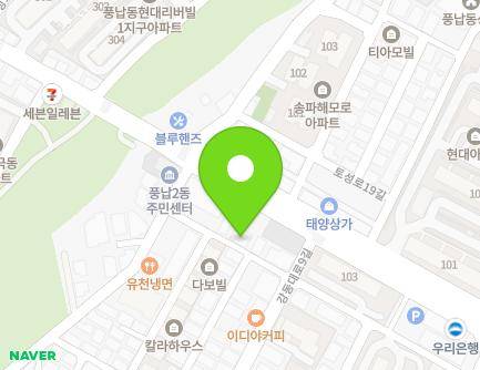 24 Olympic-ro 47-gil, Songpa-gu, Seoul, Republic of Korea Map