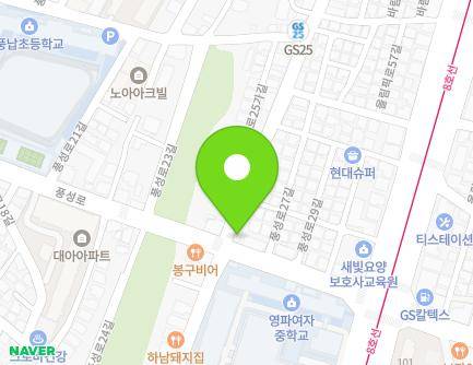 67 Pungseong-ro, Songpa-gu, Seoul, Republic of Korea Map