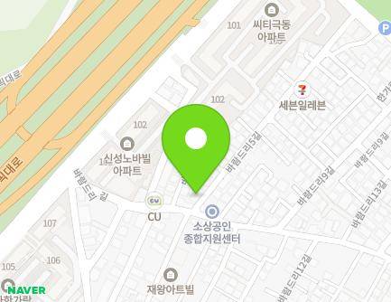 1 Baramdeuri 5-gil, Songpa-gu, Seoul, Republic of Korea Map